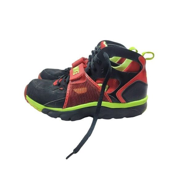 Nike Air Trainer Huarache Running Shoes Men's Size 10 - Picture 1 of 8